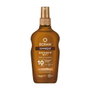 Ecran Sunnique Broncea Aceite Protector Spray SPF 10 200 ml