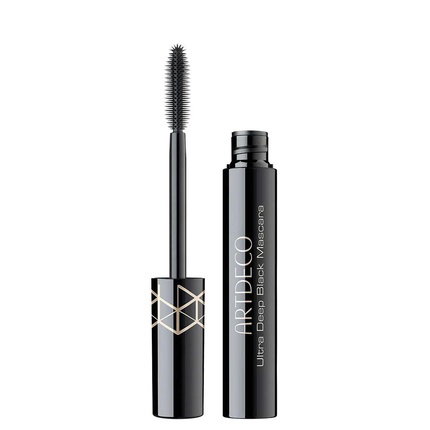 ArtDeco Ultra Deep Máscara de Pestañas Deep Black