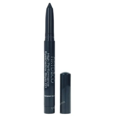Artdeco High Performance Eyeshadow Stylo #1-black
