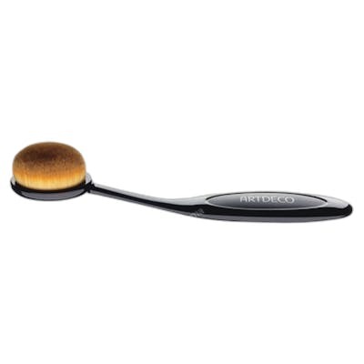Artdeco Medium Oval Brush de calidad premium Artdeco Medium Oval Brush de calidad premium