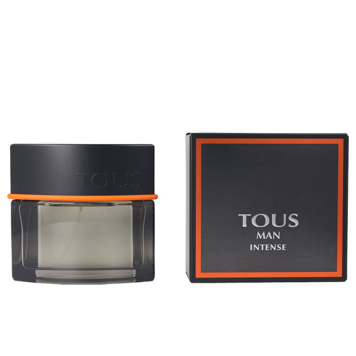 Tous Man Intense EDT Vapo 50 ml Eau de Toilette para Hombre