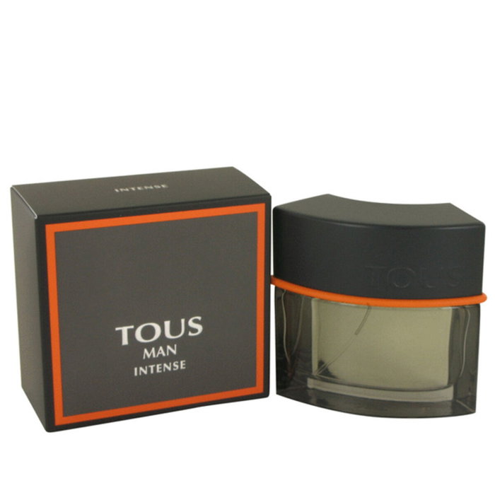 Tous Man Intense Eau de Toilette 50 ml