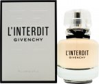 Givenchy L'Interdit Eau de Parfum 35 ml