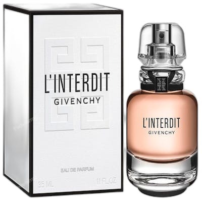 Givenchy L'Interdit Eau de Parfum 35 ml