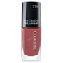 Artdeco ART COUTURE nail lacquer 778-earthy mauve, 10 ml
