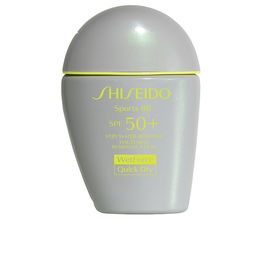 Crema Hidratante Efecto Maquillaje Sun Care Sports Shiseido SPF50+ (12 g)