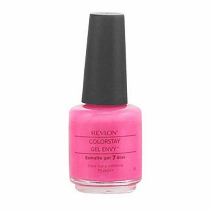 Revlon ColorStay Gel Envy Esmalte de Uñas 118-lucky in love 11,7 ml Revlon ColorStay Gel Envy Esmalte de Uñas 118-lucky in love 11,7 ml