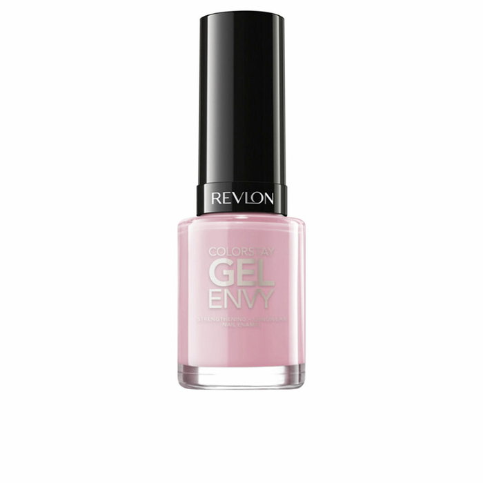 Revlon COLORSTAY Gel Envy 610-heartbreaker Morado 11,7 ml Revlon COLORSTAY Gel Envy 610-heartbreaker Morado 11,7 ml