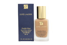 Base de Maquillaje Fluida Double Wear Estee Lauder (30 ml)