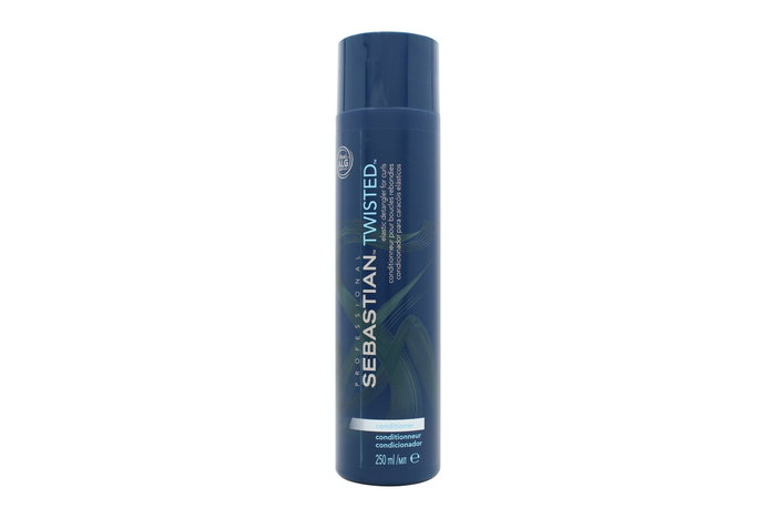Sebastian Professionals Twisted Elastic Detangler Acondicionador 250 ml