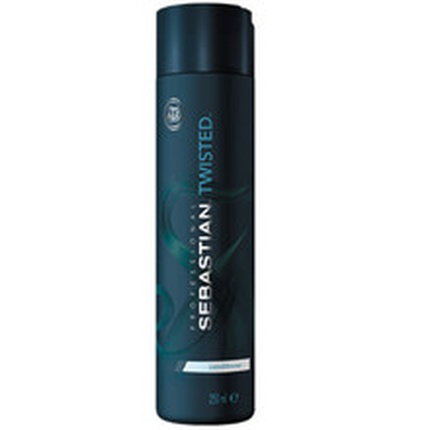 Sebastian Professionals Twisted Elastic Detangler Acondicionador 250 ml