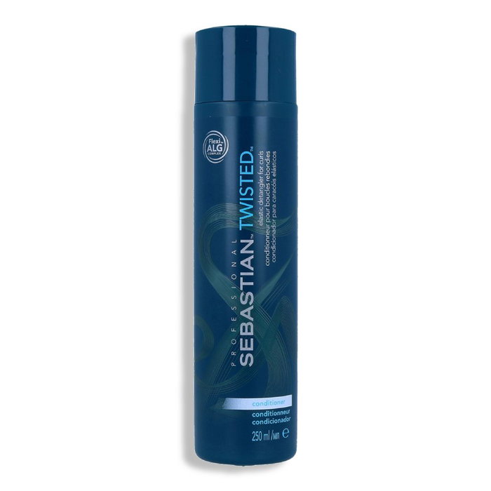 Sebastian Professionals Twisted Elastic Detangler Acondicionador 250 ml