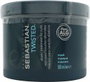 Sebastian Professionals TWISTED Mascarilla Hidratación y Protección Rizos 500 ml