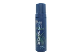 Sebastian Professional Twisted Curl Lifter Styling Foam 200ml