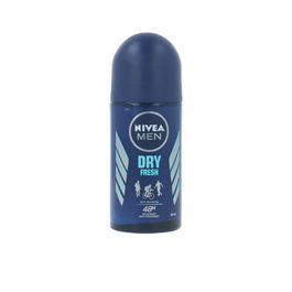 Nivea MEN DRY IMPACT FRESH Desodorante Roll-on 50 ml