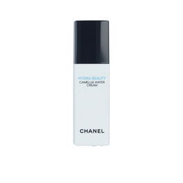 Chanel HYDRA BEAUTY camellia water cream Tratamiento Facial Hidratante Fluido 30 ml