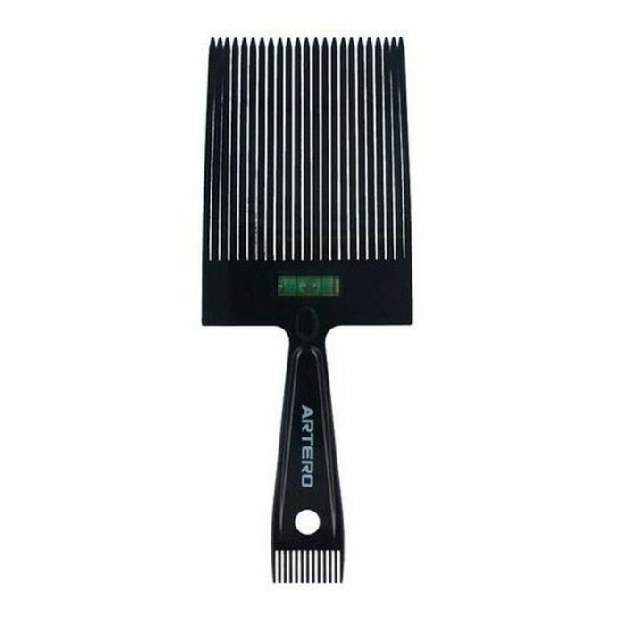 Artero Peine Flat Black Negro Artero Peine Flat Black Negro