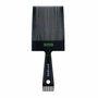Artero Peine Flat Black Negro