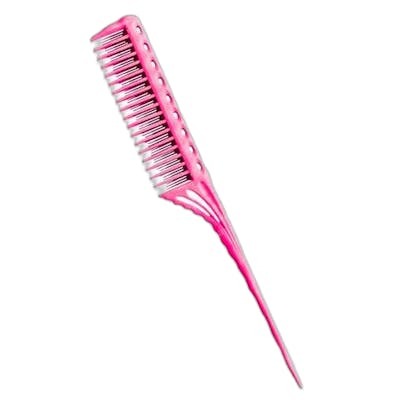 Y.S. Park Peine Crepar Rosa 150