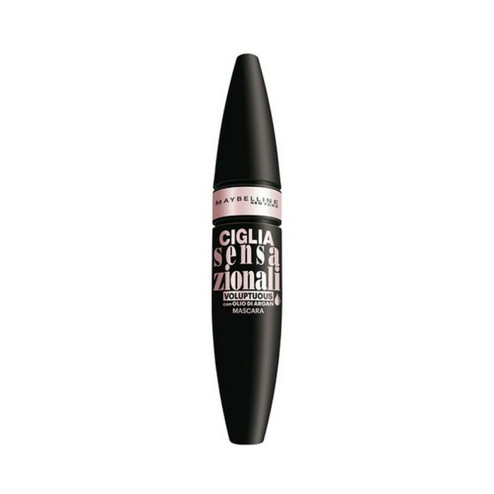 Maybelline Lash Sensational Luscious Mascara Black