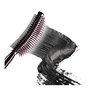 Maybelline Lash Sensational Mascara de Pestañas Full Fan Effect #Intense Black - 9.5 ml - Volumen Efecto Abanico