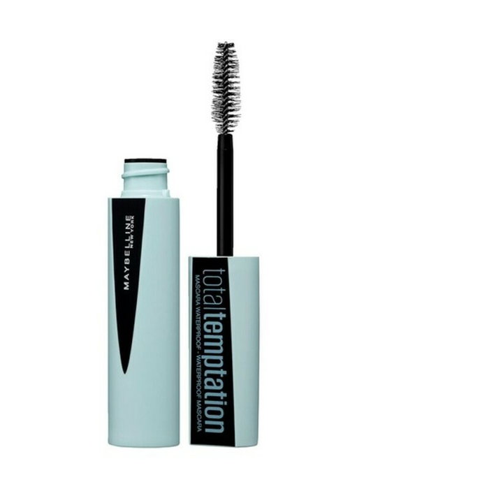 Total temptation waterproof mascara Total temptation waterproof mascara