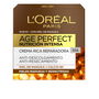 L'Oréal Paris AGE PERFECT NUTRICIÓN INTENSA Crema Día 50 ml