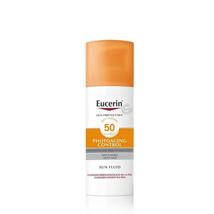 Eucerin Photoaging Control Anti-Age SPF 50 50 ml Eucerin Photoaging Control Anti-Age SPF 50 50 ml