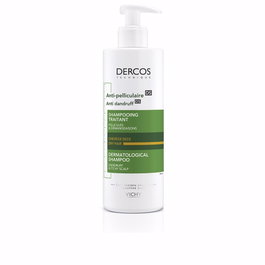 Vichy Dercos Technique Champú Anticaspa Cabello Seco