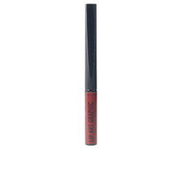 Rimmel London LIP ART GRAPHIC Liner & Liquid Lipstick #810-be free 5 ml