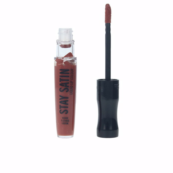 Rimmel London INVIGO VOLUME BOOST Champú para Aumentar Volumen y Brillo del Cabello, 5.5 ml, Cruelty Free