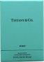 Tiffany & Co Sheer Eau de Toilette 30 ml