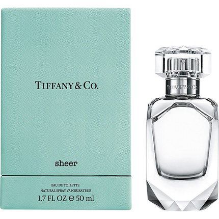 Tiffany & Co Sheer Eau de Toilette 30 ml