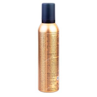 Syoss Keratin Mousse Flexible y Brillo 250 ml