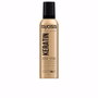 Syoss Keratin Mousse Flexible y Brillo 250 ml