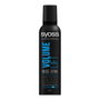 Syoss Volume Lift Mousse 3 en 1 anti-flat system 250 ml