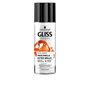 Schwarzkopf Gliss Total Repair Mascarilla Capilar Extra-Brillo para Cabello Seco Reparación Intensa 150 ml