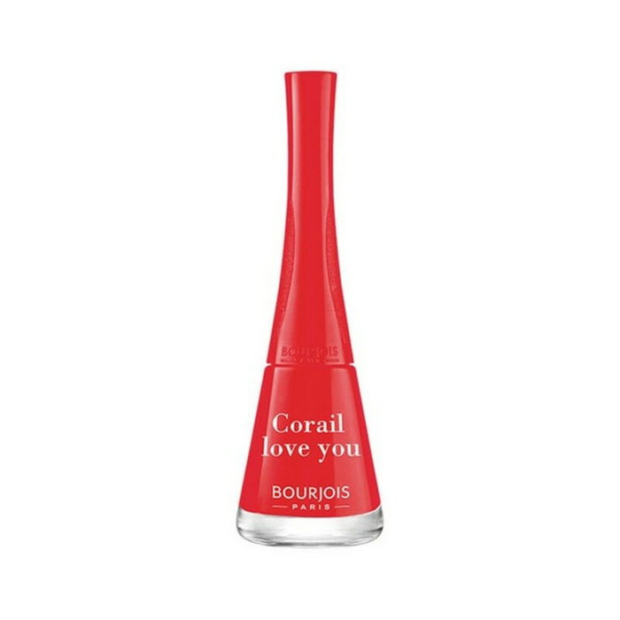 Bourjois 1 Seconde Esmalte de Uñas 022 Crystal Ball Bourjois 1 Seconde Esmalte de Uñas 022 Crystal Ball