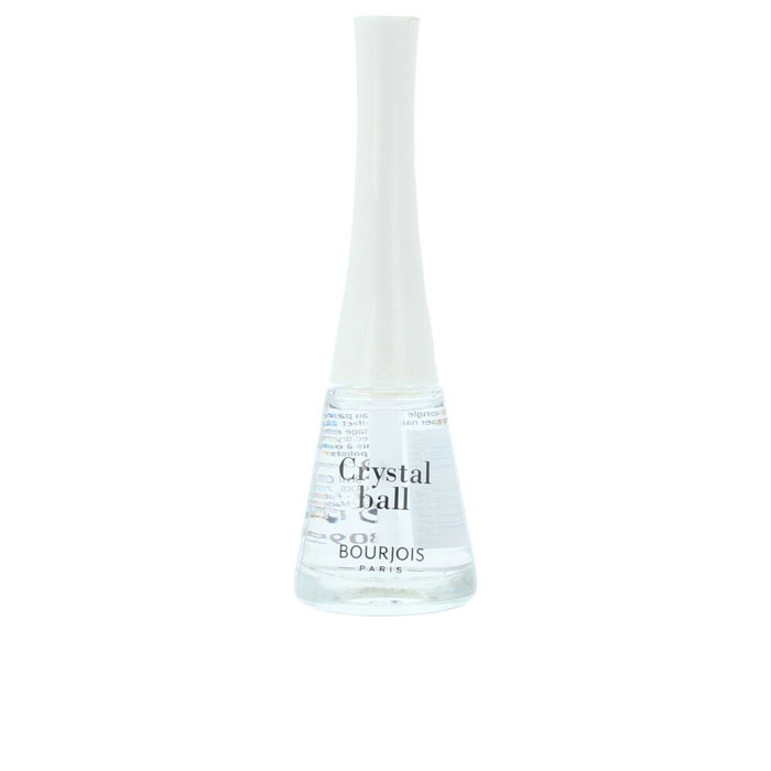 Bourjois 1 Seconde Esmalte de Uñas 022 Crystal Ball Bourjois 1 Seconde Esmalte de Uñas 022 Crystal Ball
