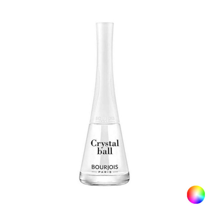 Bourjois 1 Seconde Esmalte de Uñas 022 Crystal Ball Bourjois 1 Seconde Esmalte de Uñas 022 Crystal Ball