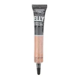 Rimmel London Jelly Toppers Glitter Gel 300 Long Island