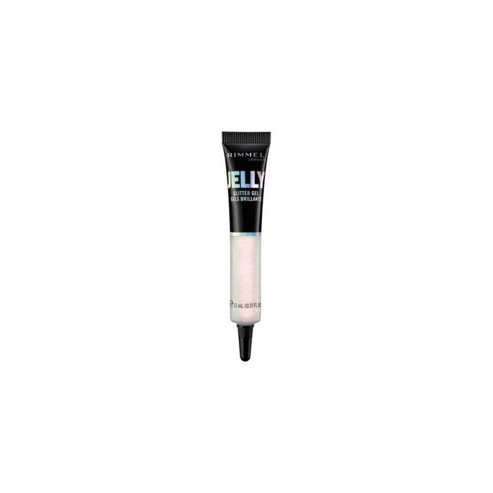 Rimmel London Jelly Toppers Glitter Gel 300 Long Island Rimmel London Jelly Toppers Glitter Gel 300 Long Island