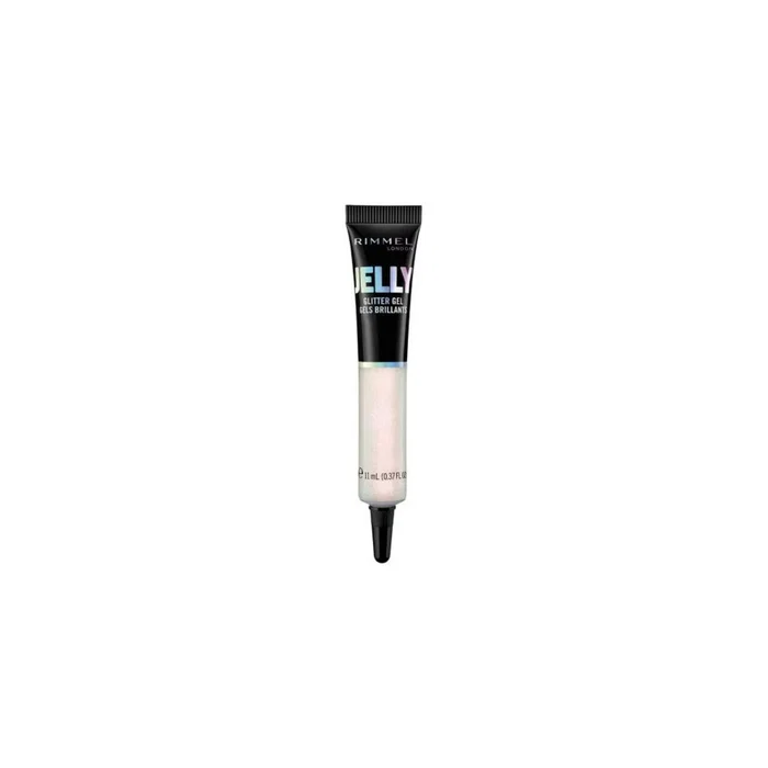 Rimmel London Jelly Toppers Glitter Gel 300 Long Island