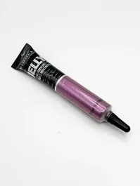 Rimmel London Jelly Toppers Glitter Gel 500 Purple Rain 11 ml