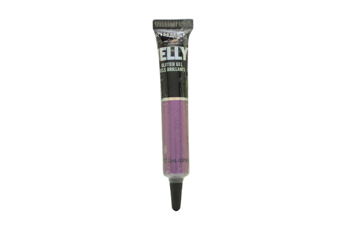 Iluminador Jelly Toppers Rimmel London (11 ml) 500 - purple rain