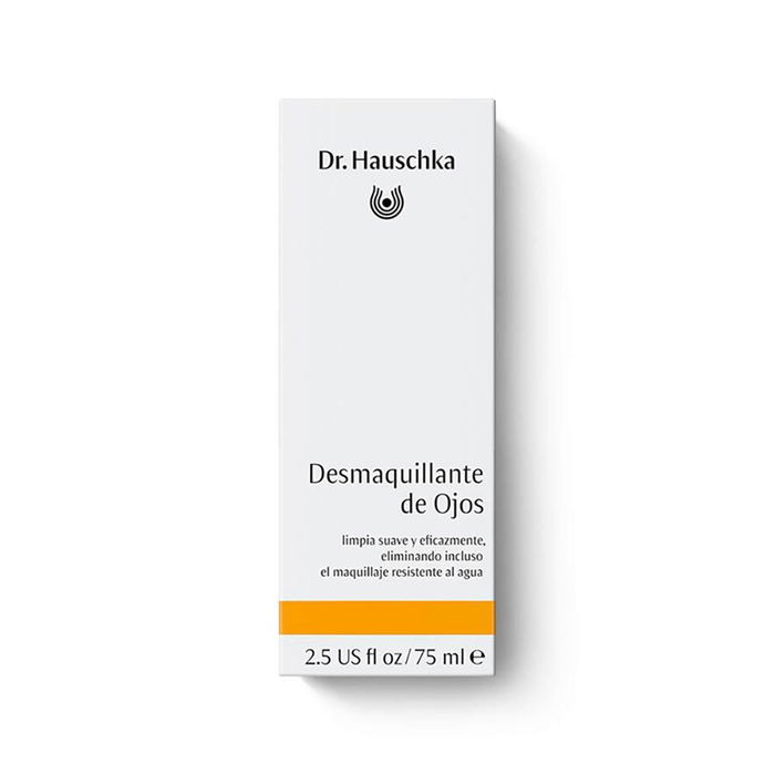 Dr. Hauschka Desmaquillante de Ojos Bifásico EYE bi-phase make up remover 75 ml