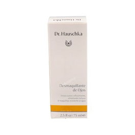 Dr. Hauschka Desmaquillante de ojos 75 ml