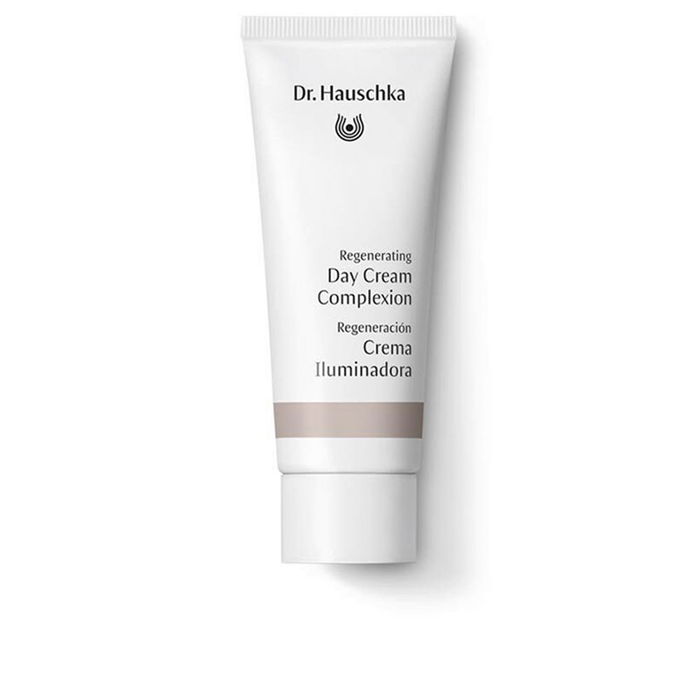 Dr. Hauschka Crema Regeneradora Iluminadora 40 ml Tratamiento Facial Hidratante Antiarrugas Antiedad Dr. Hauschka Crema Regeneradora Iluminadora 40 ml Tratamiento Facial Hidratante Antiarrugas Antiedad