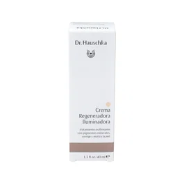 Dr. Hauschka Crema Regeneradora Iluminadora 40ml