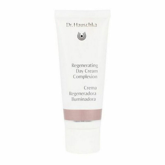 Dr. Hauschka Crema Regeneradora Iluminadora 40 ml Dr. Hauschka Crema Regeneradora Iluminadora 40 ml